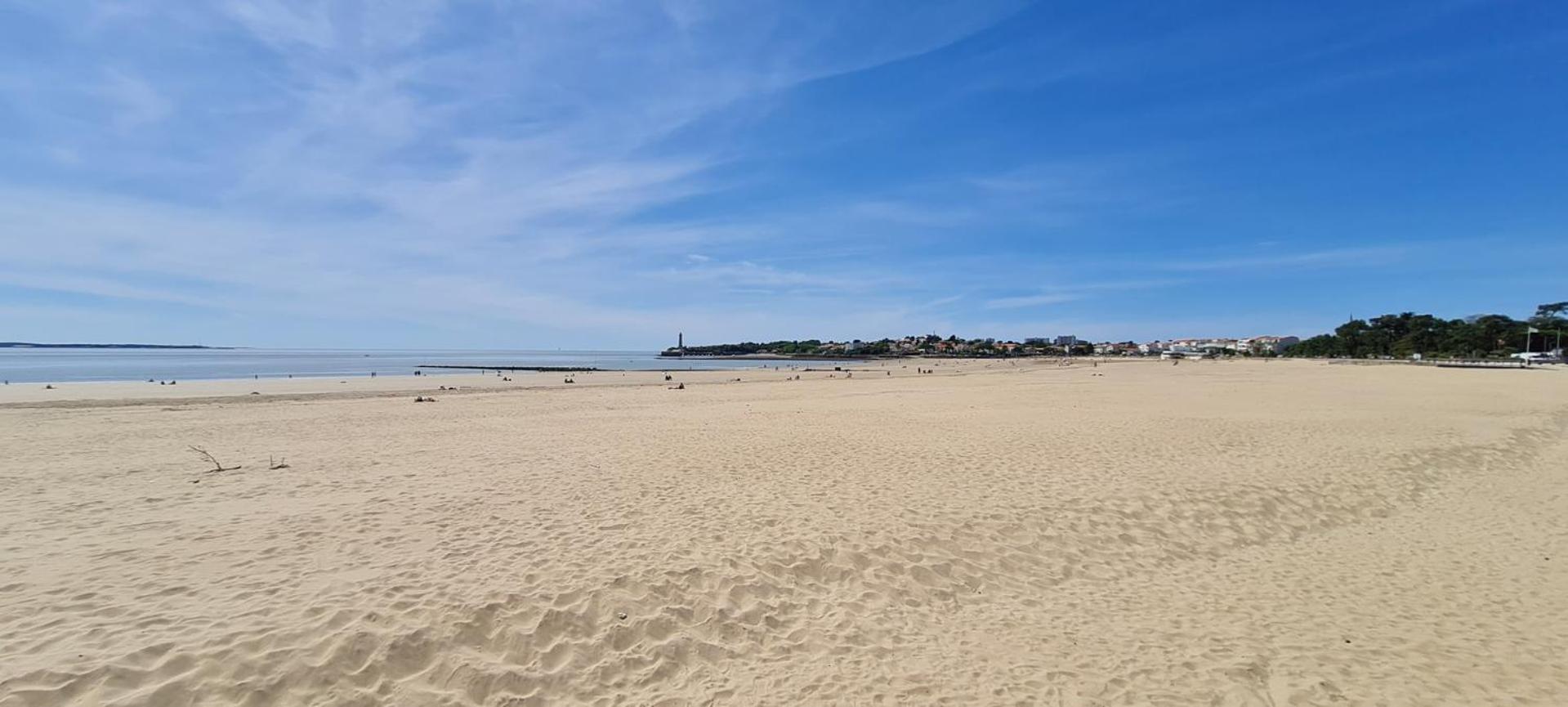 Saint Georges De Didonne - Appartement Proche Plage Et Centre-Ville Kültér fotó