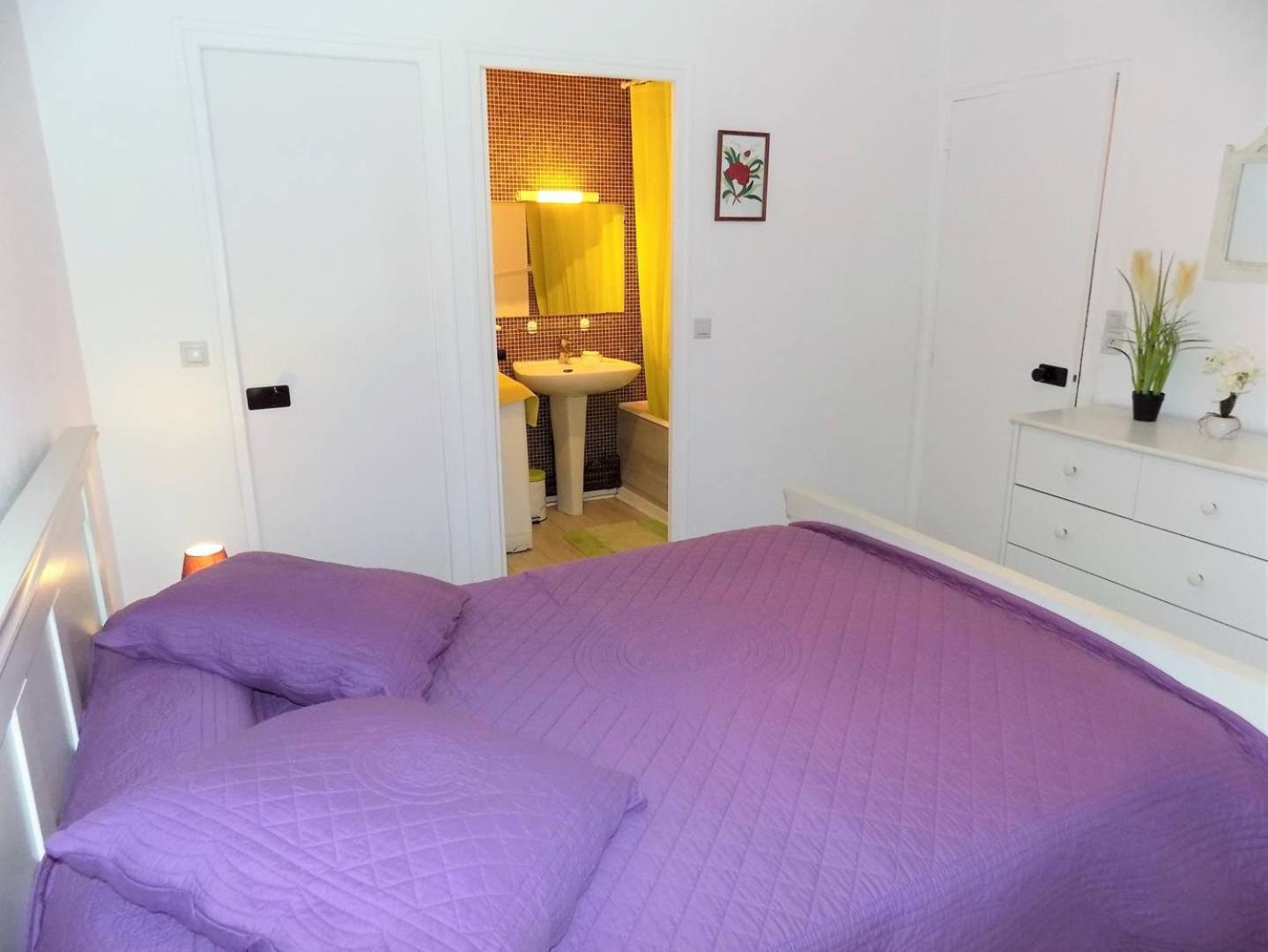 Saint Georges De Didonne - Appartement Proche Plage Et Centre-Ville Kültér fotó
