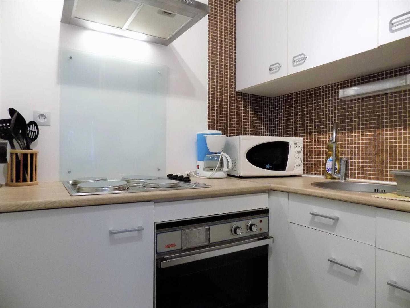 Saint Georges De Didonne - Appartement Proche Plage Et Centre-Ville Kültér fotó