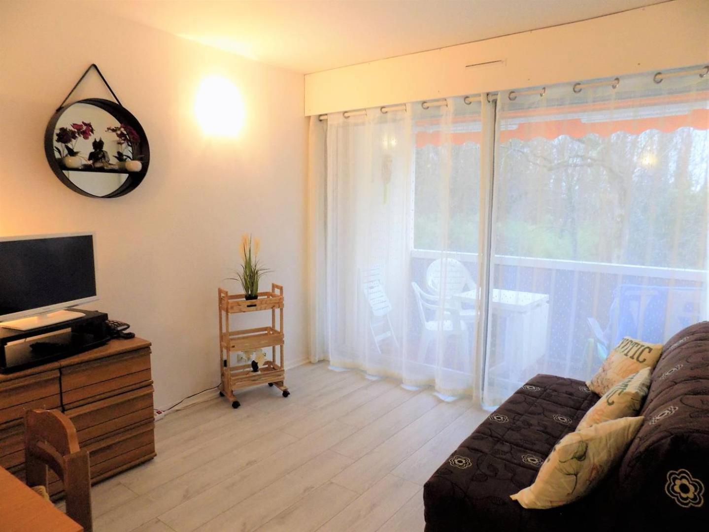 Saint Georges De Didonne - Appartement Proche Plage Et Centre-Ville Kültér fotó