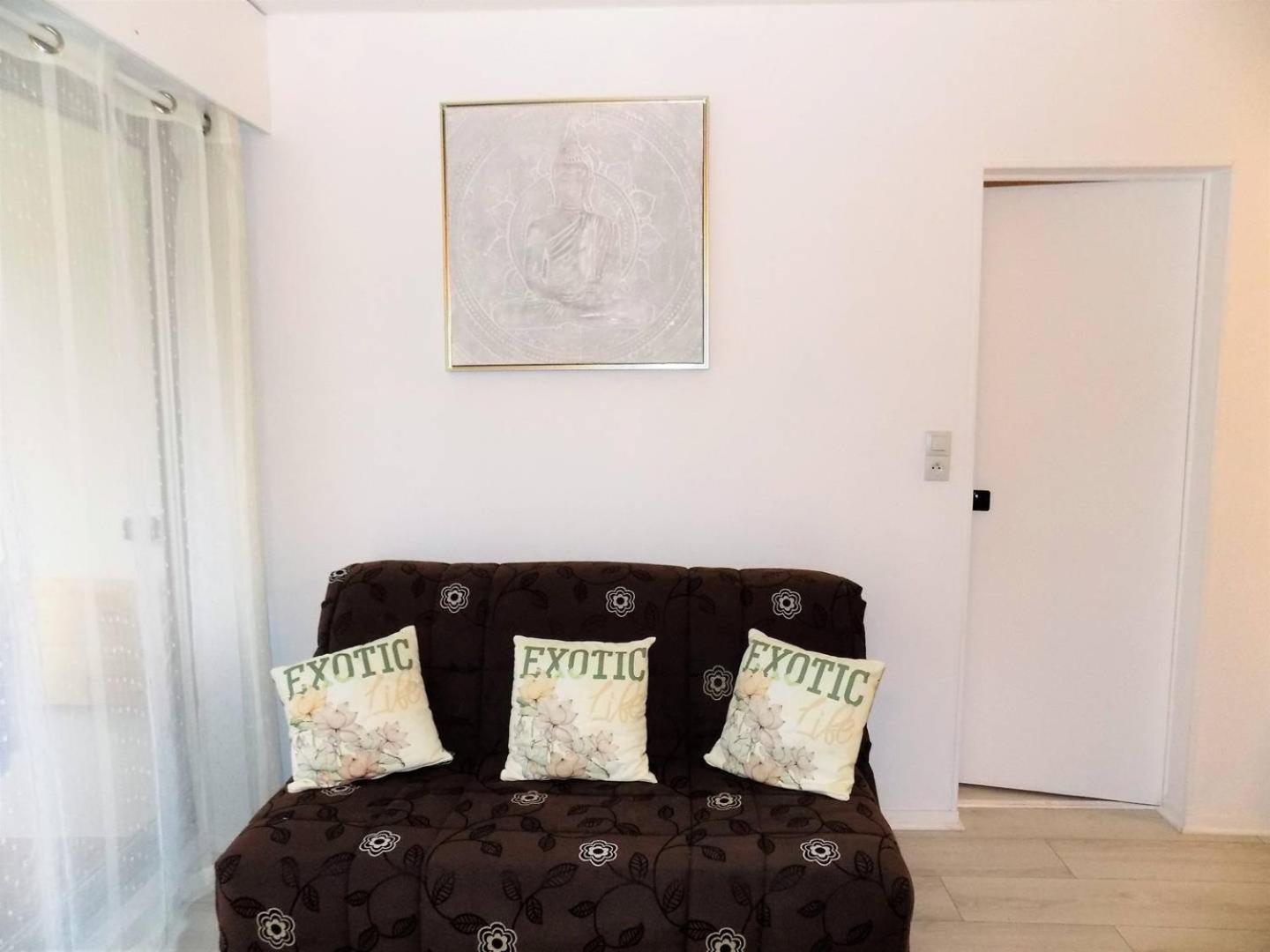 Saint Georges De Didonne - Appartement Proche Plage Et Centre-Ville Kültér fotó