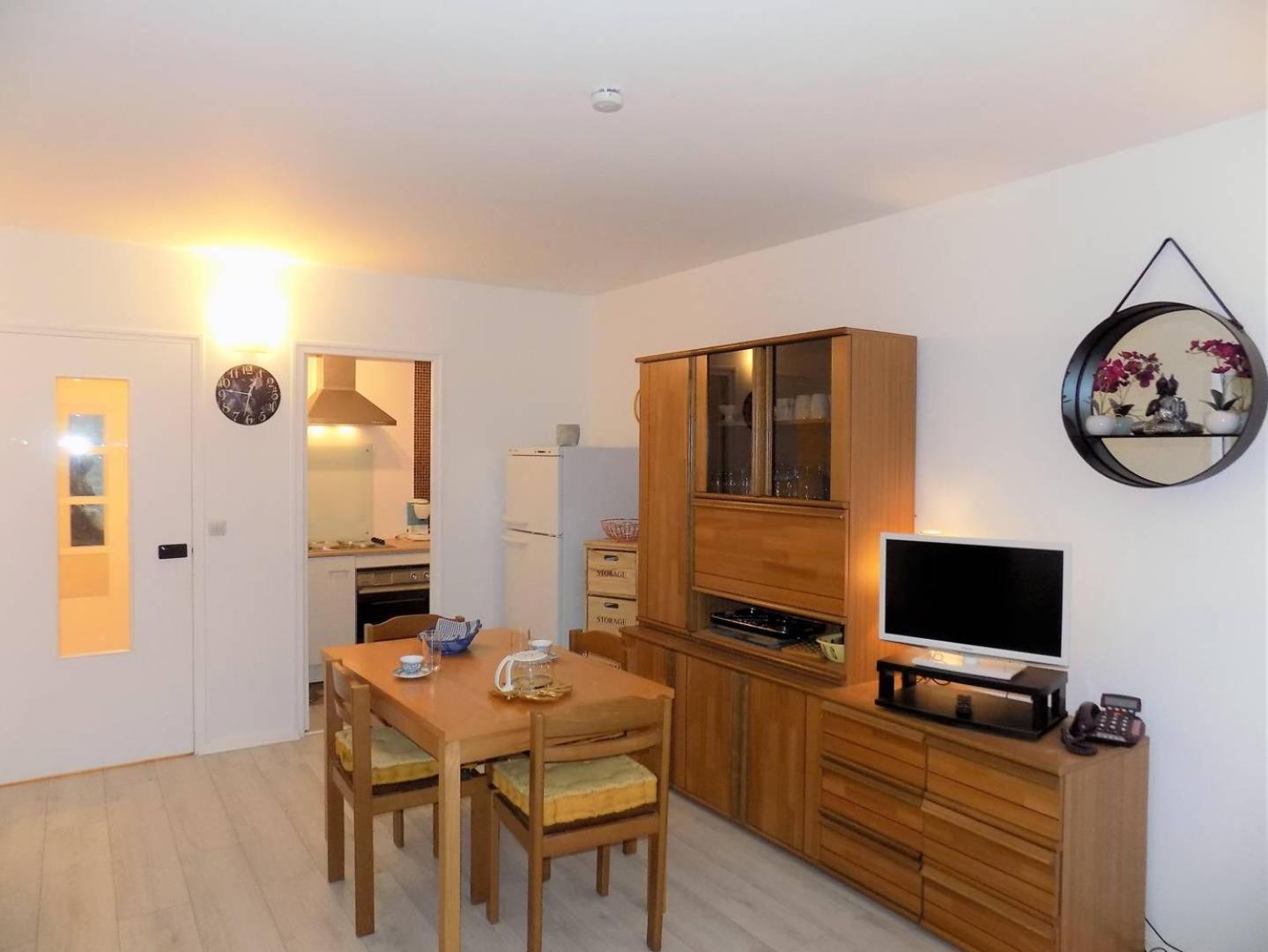 Saint Georges De Didonne - Appartement Proche Plage Et Centre-Ville Kültér fotó